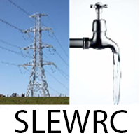 EWRC Logo